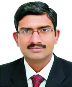 Dr Aditya Gupta