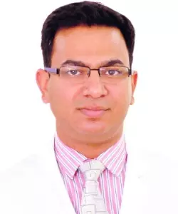 Dr Hitesh Garg