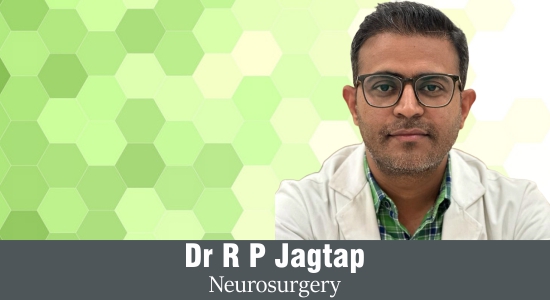 Dr R P Jagtap, Best Neurosurgeon in Gurgaon, Best Neurosurgeon for Head Injury, Best Surgeon for Spine Injury Brain Tumour Surgeon, Best Neurosurgeon at SPES Hospital Gurgaon