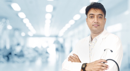 Dr Prabhat Kumar, Best Neurosurgeon in Bihar, Best Brain Tumour Surgeon in Bihar, Best Spine Specialist in Bihar, Best Brain & Spine Surgeon in Purnia